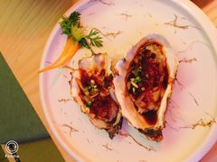 -京料理·日料自助·铁板燒(复悦城店)