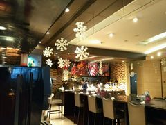 -乐咖啡西餐厅(太湖皇冠假日酒店)