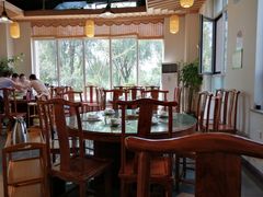 包厢-竹叶涮肉坊(总店)