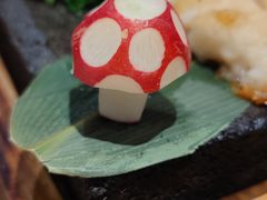 -鲔吞·和牛寿喜烧(闵行区绿瘦酒店)