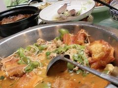 -富临轩私房菜(集庆门大街店)