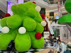 -皇庭广场(福华三路店)