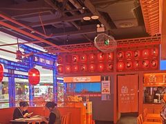 -鱼上·烤鱼(和安宁春城店)