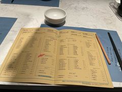 菜单-荣小馆(临海世纪花城店)