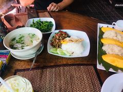 -自然餐厅(Phuket)