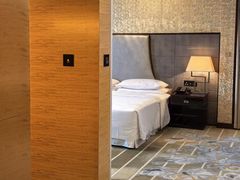 -西安赛瑞喜来登大酒店