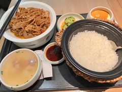 -谷田稻香(虹桥二店)