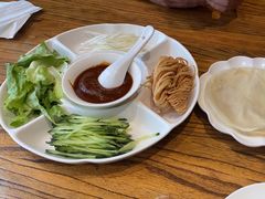 -海记品鸽·新疆菜(高铁站店)