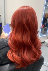 -P.R.O.salon 发哲