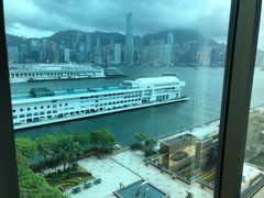 -香港皇家太平洋酒店