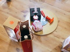-福建美食城(老君堂店)