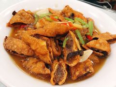 -巴依老爷新疆美食(牡丹园店)