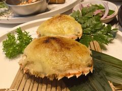 -缘·金家烤鳗鱼(西塔总店)