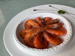 -上海新发展亚太JW万豪酒店