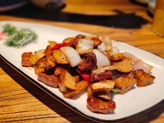 黑椒西冷小牛-嘉禾·悦享餐厅(八方汇店)