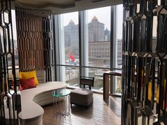 -北京索菲特大酒店·健身中心