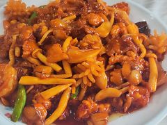 -清真•蜀风园(丁字沽店)