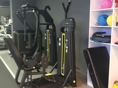 -UltraForce超源健身私教工作室(长楹天街精品店)