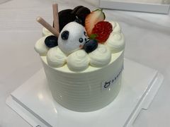 -青青家甜品店(邵家桥小区店)