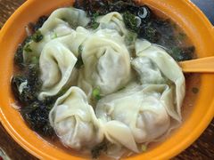 全家福-阿麟馄饨(延长路店)
