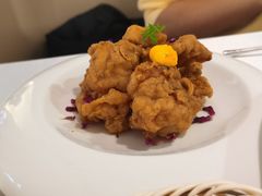 -晶雅花园西餐厅(南京首店)