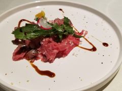低温慢烤牛肉-黑明餐厅(白鹭洲店)