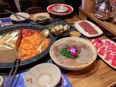 -蜀大侠火锅(龙岗店)