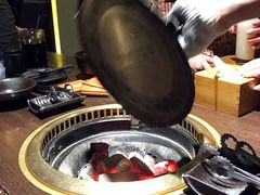 iphone_upload_pic-橘焱胡同烧肉夜食(BFC外滩金融中心店)