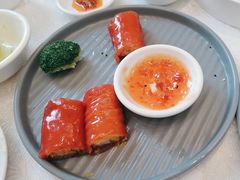 -皇马假日醉海南大酒店·假日一品派茶楼(秀英店)