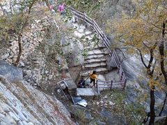 -黑龙潭风景区