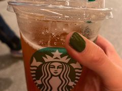 -星巴克臻选(南京艾尚天地店)