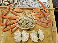 -震海贝烤贝·民俗特色店(延吉总店)