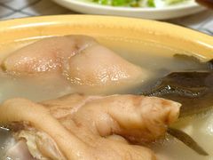 -人和水上飘(第一家店)