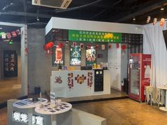 -棂笼·深度沉浸密室(武汉旗舰店)