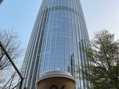 -% Arabica阿拉比卡咖啡(深圳湾万象城店)