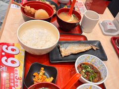 -食其家·牛丼咖喱(太阳宫店)