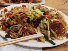 -西环肥仔螺蛳粉(总店)