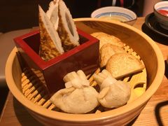 鱼竹轮-山己几(中华街店)