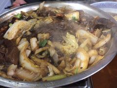 -苏州藏书羊肉(本溪路店)