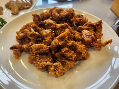 -烤肉宛饭庄(北新桥店)