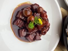 -蘭奢雅集·江浙菜(青山江滩店)