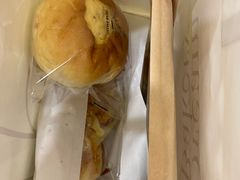 -追光 Dream Bakery(汉街店)