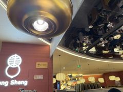 -東盛炭烤自助料理(玄武招商花园城店)