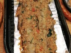 -老东镇啤酒屋海鲜加工·蒸汽海鲜·海鲜烧烤(台东店)