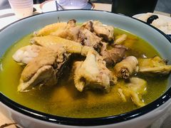 -兔爸私家小厨(新北万达店)