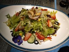 -魔膳厨房·果木牛排·西餐厅(MM2店)