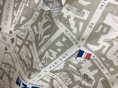 -都恩客(高岛屋百货店)