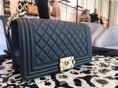 -Chanel(德基广场店)