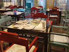 -京味斋·北京烤鸭(华威桥北工大店)
