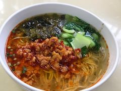 -小桃园餐厅